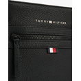 Product TOMMY HILFIGER ESSENTIAL PU MINI CROSSOVER (Dimensions: 21 x 1 x 22cm) thumbnail image