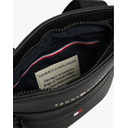 Product TOMMY HILFIGER ESSENTIAL PU MINI CROSSOVER (Dimensions: 21 x 1 x 22cm) thumbnail image