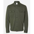 Product SELECTED SLHJACKIE SWEAT JACKET NOOS thumbnail image
