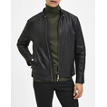 Product SELECTED SLHARCHIVE CLASSIC LEATHER JKT NOOS thumbnail image