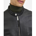Product SELECTED SLHARCHIVE CLASSIC LEATHER JKT NOOS thumbnail image