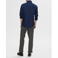Product SELECTED SLHREGRICK-OX SHIRT LS NOOS thumbnail image