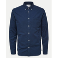 Product SELECTED SLHREGRICK-OX SHIRT LS NOOS thumbnail image