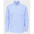Product SELECTED SLHREGRICK-OX SHIRT LS NOOS thumbnail image