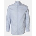 Product SELECTED SLHSLIM-ETHAN SHIRT LS AOP SPREAD NOOS thumbnail image