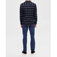 Product SELECTED  SLHSLIMOWEN-BRUSHED SHIRT LS NOOS thumbnail image