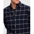Product SELECTED  SLHSLIMOWEN-BRUSHED SHIRT LS NOOS thumbnail image