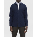 Product SELECTED  SLHSLIMOWEN-BRUSHED SHIRT LS NOOS thumbnail image