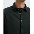 Product SELECTED SLHREGNOAH BRUSHED TWIST SHIRT LS NOOS thumbnail image