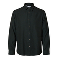 Product SELECTED SLHREGNOAH BRUSHED TWIST SHIRT LS NOOS thumbnail image