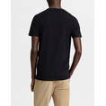 Product SELECTED SLHNEWPIMA SS O-NECK TEE NOOS thumbnail image
