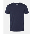 Product SELECTED SLHNEWPIMA SS O-NECK TEE NOOS thumbnail image