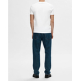 Product SELECTED SLHNEWPIMA SS O-NECK TEE NOOS thumbnail image