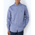 Product THE BOSTONIANS SHIRT OXFORD REGULAR FIT Plain OXFORD Button-down Regular Fit thumbnail image