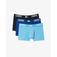 Product LACOSTE SET OF 3 TRUNKS TRUNK PACK 3 TRUNKS thumbnail image