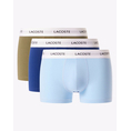 Product LACOSTE TRUNKPACK 3 TRUNKS thumbnail image