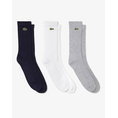 Product LACOSTE SOCKS SET OF 3 PCS thumbnail image