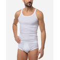 Product MINERVA SLEEVELESS UNDERSHIRT MEN 83  2PCS thumbnail image