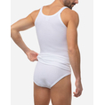 Product MINERVA SLEEVELESS UNDERSHIRT MEN 83  2PCS thumbnail image