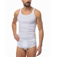 Product MINERVA SLEEVELESS UNDERSHIRT MEN 83  2PCS thumbnail image