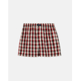Product MINERVA PLAID BOXER SHORT SET POPLINE MINERV.2PCS thumbnail image