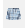 Product MINERVA PLAID BOXER SHORT SET POPLINE MINERV.2PCS thumbnail image