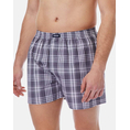 Product MINERVA PLAID BOXER SHORT SET POPLINE MINERV.2PCS thumbnail image