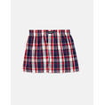 Product MINERVA PLAID BOXER SHORT SET POPLINE MINERV.2PCS thumbnail image