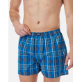 Product MINERVA PLAID BOXER SHORT SET POPLINE MINERV.2PCS thumbnail image