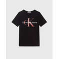 Product CALVIN KLEIN CK MONOGRAM T-SHIRT thumbnail image