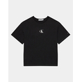 Product CALVIN KLEIN JEANS CK LOGO BOXY T-SHIRT thumbnail image