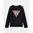 Product GUESS  LS T-SHIRT ΜΠΛΟΥΖΑ ΠΑΙΔΙΚΟ GIRL thumbnail image