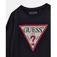 Product GUESS  LS T-SHIRT ΜΠΛΟΥΖΑ ΠΑΙΔΙΚΟ GIRL thumbnail image