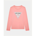 Product GUESS  LS T-SHIRT ΜΠΛΟΥΖΑ ΠΑΙΔΙΚΟ GIRL thumbnail image
