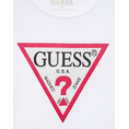 Product GUESS  LS T-SHIRT ΜΠΛΟΥΖΑ ΠΑΙΔΙΚΟ GIRL thumbnail image