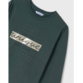 Product MAYORAL Μπλουζα μακρυμανικη basic thumbnail image