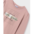 Product MAYORAL Μπλουζα μακρυμανικη basic thumbnail image