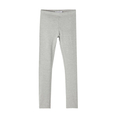 Product NAME IT NKFDAVINA SOLID SWE LEGGING  BRU N NOOS thumbnail image