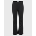 Product VERO MODA VMLUCCAKAMMA FLARED PANT GIRL NOOS thumbnail image