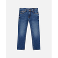 Product GUESS DENIM SKINNY PANTS_C - ECO CARRY SS INDACO PANTS B thumbnail image