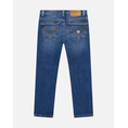 Product GUESS DENIM SKINNY PANTS_C - ECO CARRY SS INDACO PANTS B thumbnail image