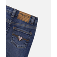 Product GUESS DENIM SKINNY PANTS_C - ECO CARRY SS INDACO PANTS B thumbnail image