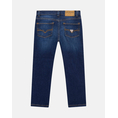 Product GUESS DENIM SKINNY PANTS_C - ECO CARRY SS INDACO PANTS B thumbnail image
