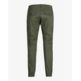 Product JACK&JONES JPSTPAUL JJFLAKE AKM 542 OLIVE NOOS JNR thumbnail image