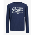 Product JACK&JONES JJEJEANS TEE O-NECK 23/24 NOOS JNR thumbnail image