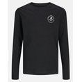 Product JACK&JONES JJESWIFT TEE LS NOOS JNR thumbnail image