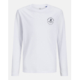 Product JACK&JONES JJESWIFT TEE LS NOOS JNR thumbnail image