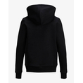 Product JACK&JONES JJEBASIC SWEAT ZIP HOOD NOOS JNR thumbnail image