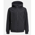 Product JACK&JONES JJEBASIC SOFTSHELL HOOD NOOS JNR thumbnail image