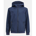 Product JACK&JONES JJEBASIC SOFTSHELL HOOD NOOS JNR thumbnail image